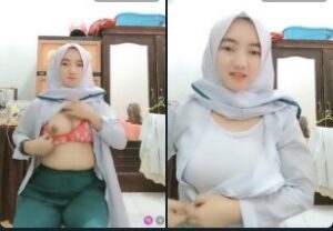 Adek Perawat Spill Uting Menit Ke 3an