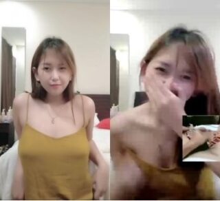 VCS Sama Kak Meiko Colay depan Doi Hehe