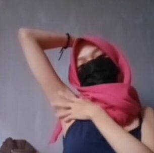 Aziza Ukhti Binal yang dicari Netizen Indo