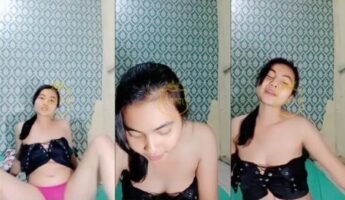 Sella Menggoda Pascol Spill Toketnya