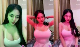 Lunna Makin Montok Besar Teteknya Mango Live
