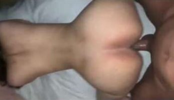 Doggy Style Si Gadis Cantik (DevilNeverNot)