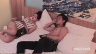 Tanteku Emang Ajib Film Semi #KelasBintang