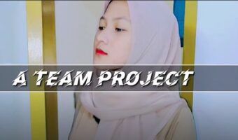 Lakban Ukhty Remaja Manis Fetish BDSM Masuk!