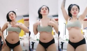 Kimaya Ajak Pascol Berkeringat Bareng Nih