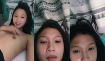 VCS Sama Host Gpp Tocil yang Penting Binal Hehe