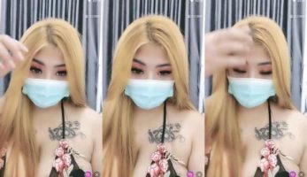 Yessy Tanjung YT Host Legend MangoLive Nih