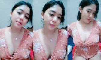 Kenalin Host Pendatang Baru Cantik Ebot Pink Mantap