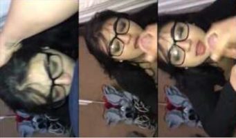 Si Cantik Penyepong Handal Idaman Semua Pria Nih