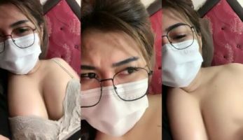 Susu Kak Zara Idaman Pantat Besar Bergetar Twerk