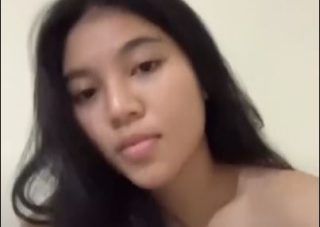 ABG 18Yo Pulang Skolah Kirim Pap Colmek Satu Jari Nih