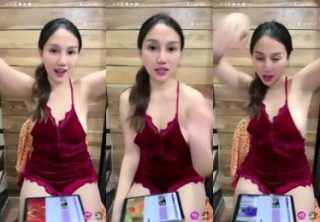 Seksinya Kak April No Bra Goyang Asyik ID 36157171 Mango