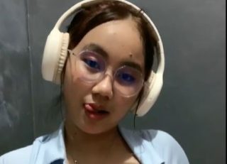 Toket Besar Lisa Chan Tiktokers Pelintir Utingnya