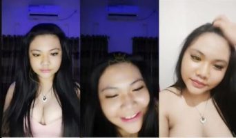 Tonton Full Tetek Bergetar Miss Jihan Tobrut Host Baru