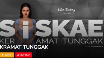 Siskaeee di Kramat Tunggak Film Dewasa #KelasBintang