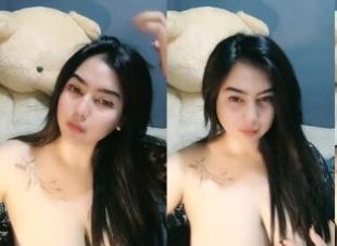 Gebby Tobrut Makin Cakep Aja Nih Doi Remas2 Desah Beb