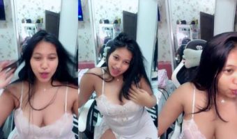 Vira Awewe Gemoy Ebot Menggoda Comeback Setelah Pensiun